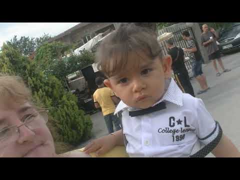 Видео: Годинка на Саваш