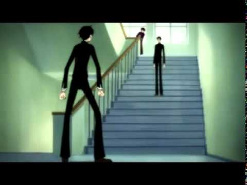 Видео: xxxHOLIC - Скандал(ДоумэкиВатануки)