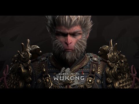 Видео: Black Myth: Wukong PS5 Pro.Прохождение на Русском #1.