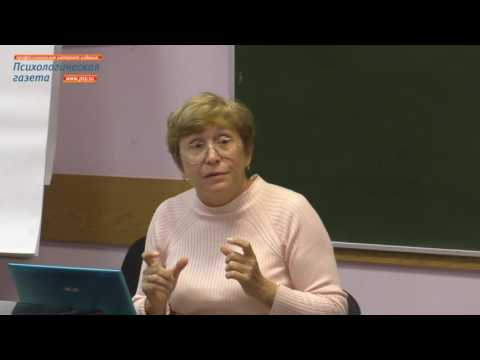 Видео: Николаева Елена «Физиологические роды»
