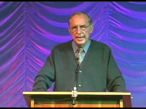 Видео: Сокровище Господа – Страх Господень 1 часть Дерек Принс