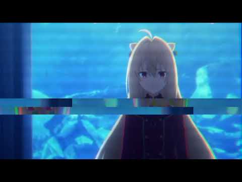 Видео: Аниме клип - Bay bay bay