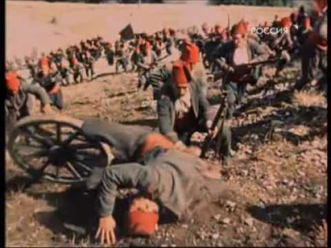 Видео: Boiat nastana-"Боят настана"