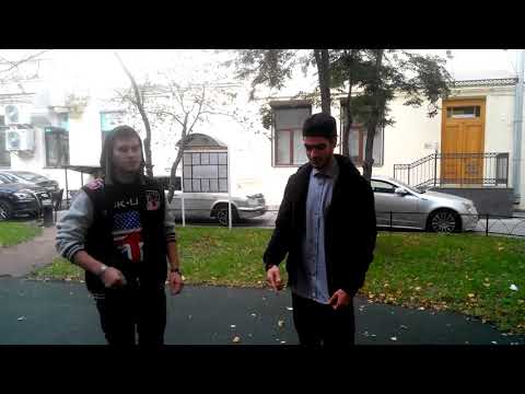 Видео: MiyaGi чётко зачитал