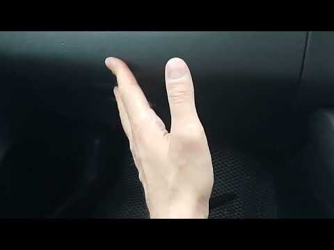 Видео: Nissan Leaf ZE1 краткий обзор