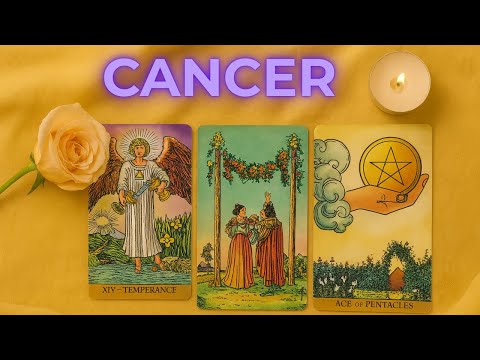 Видео: РАК, Я ВЛЮБЛЕН😍В ТЕБЯ!!! ШОКИРУЮЩЕЕ ПРИЗНАНИЕ🗣, КОТОРОЕ ОБЯЗАТЕЛЬНО ПРОИЗОЙДЕТ 🥹В НОЯБРЕ