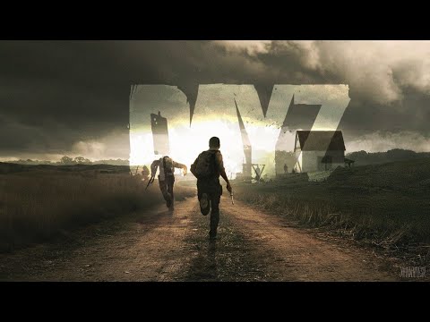 Видео: Dayz - Путь новичка #5