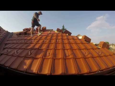 Видео: Правилно изграждане на покриви с @wienerbergerbulgaria754  ЧАСТ 4