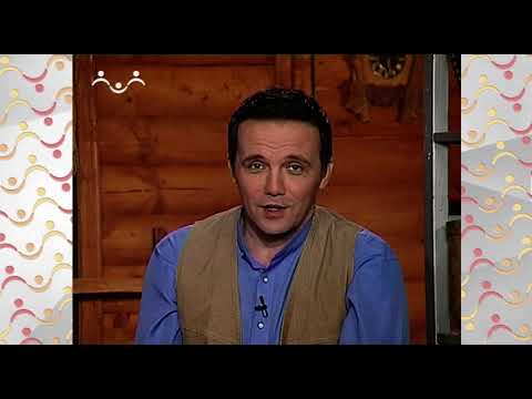 Видео: Шишкин Лес.  Чердак историй.  Пуговицы