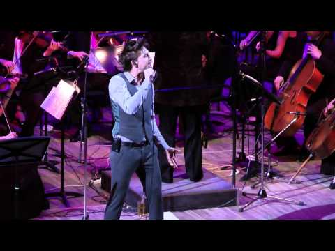 Видео: Дима Билан -Как Ромео. Концерт 5.06.12
