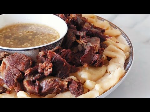 Видео: ЖИЖИГ ГАЛНАШ ☆ Шешен-ингуш халықтарының БАС тағамы ☆ Ерекше КЕШКІ АС