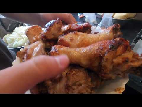 Видео: МЯСНОЕ АССОРТИ ТОМЛЁНОЕ В ЛУКЕ. 3 ВИДА МЯСА