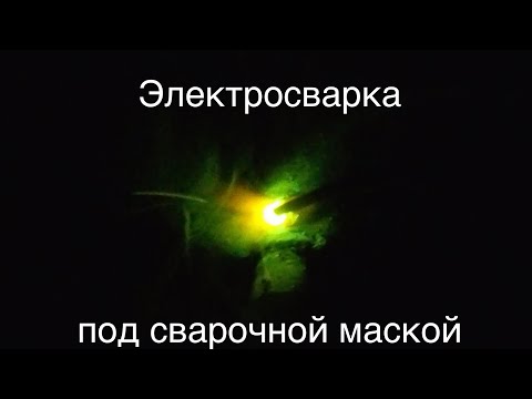 Видео: ТрудоВыебудни :) Варим от первого лица, Тестируем новую камеру @ХВС ГВС
