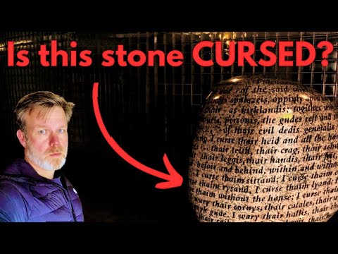 Видео: Разбойники на границе и Мать всех проклятий