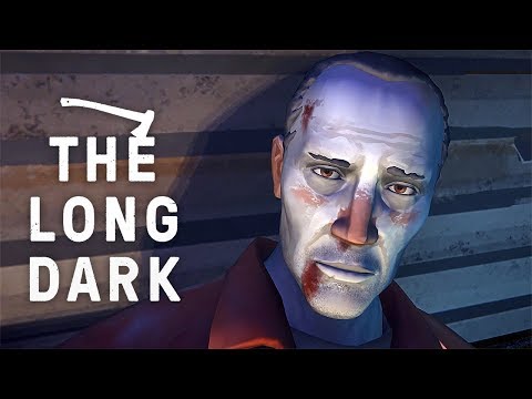 Видео: ОТВРАТИТЕЛЬНЫЕ ИСТОРИИ ► The Long Dark - Episode 1 #3