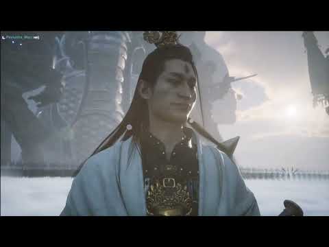 Видео: Black Myht: Wukong первое прохождение