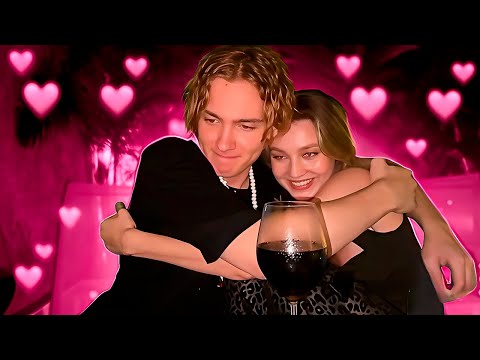 Видео: ЭНЗАЙ ВЛЮБИЛСЯ В ЮЛЮ / enzzai uuundea стрим