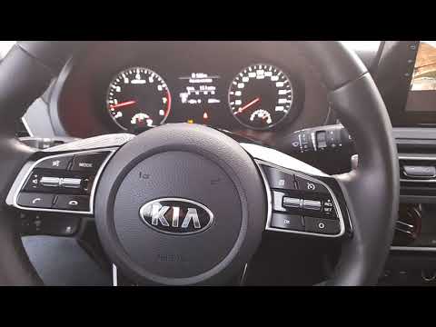 Видео: КИА СЕЛТОС 2020 магнитола (KIA SELTOS)