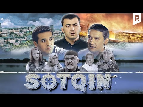 Видео: Sotqin (o'zbek film) | Соткин (узбекфильм)