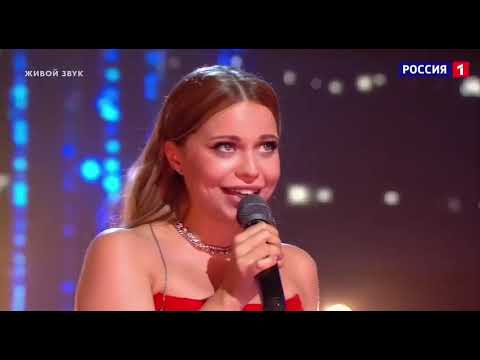 Видео: Дарья Храмова , 6 сезон «Ну-ка все вместе», Weit Media, юбилей Игоря Яковлевича Крутого «Мосты»