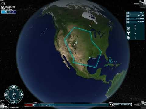 Видео: UFO: AFTERMATH | Геймплей & Прохождение | Часть 1 | Енот Енотович