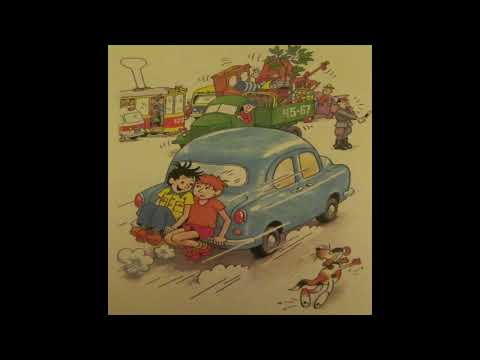 Видео: Николай Носов - Автомобиль 
