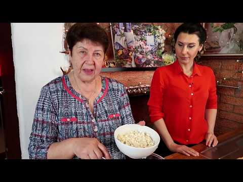 Видео: Легкие Салаты на Новый Год 2022. Вкусно, Быстро и Просто. Рецепты на Новый Год Семья на кухне
