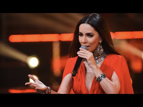 Видео: Зара и Бадма-Ханда - Эдерлези / Zara & Badma-Khanda - Ederlezi (@НоваяЗвезда-е1щ финал 2021)