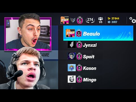 Видео: Джинксзи собрала лучших Мстителей