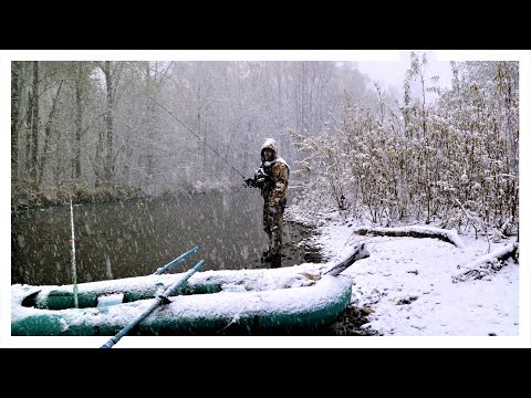 Видео: Рыба кишит под ногами. Рыбалка на горной реке. Хариус, ленок, таймень. Рыбалка на спиннинг и удочку.