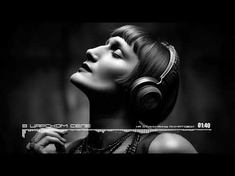 Видео: В Царском Селе / In Tsarskoye Selo - Anna Akhmatova (Ai Cover)