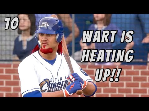 Видео: Мошенничество с использованием искусственного интеллекта и Red Hot Chili Peppers — MLB The Show, ...