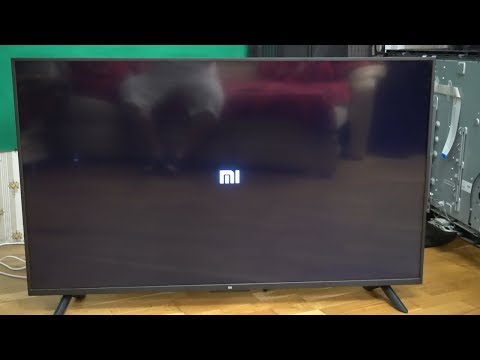 Видео: Ремонт Телевизора LCD Xiaomi   L55M5