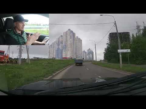 Видео: Сдали все! (Экзамен в ГИБДД)