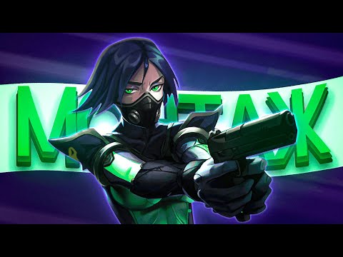 Видео: ЗАТЫЛОК - МОНТАЖ (VALORANT)