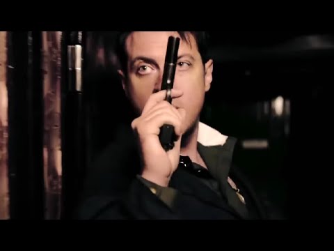 Видео: ФИЛЬМ НЕ ОТПУСКАЕТ ДО ПОСЛЕДНЕЙ МИНУТЫ! ГЛАВНЫЙ ГЕРОЙ РУССКИЙ РЭМБО! Штрафник! Новый фильм