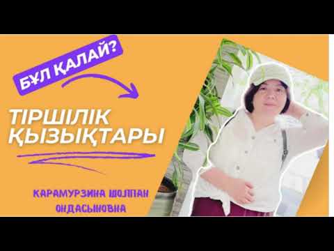 Видео: Табиғаттағы қызықтар#Бұлт пішініндегі өзгеріс#nature#project