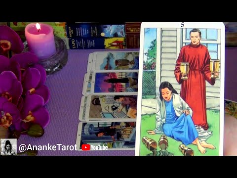 Видео: КАК ОН ЖИВЕТ на сегодняшний день? ЧТО У НЕГО В ДОМЕ?🏡 ЧТО В СЕРДЦЕ?❤️ ЧТО В ГОЛОВЕ?🤯 Гадание Таро