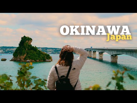 Видео: Мы не ожидали ТАКОГО в Японии! | 10 дней на Окинаве