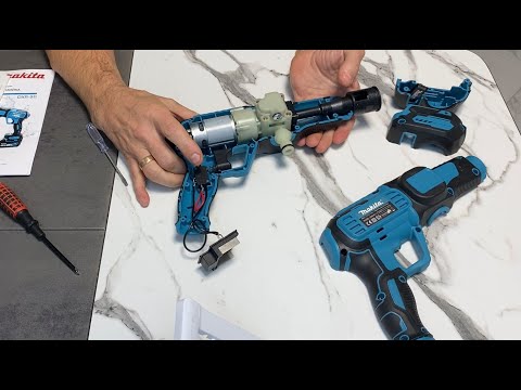 Видео: 5 ключевых вещей, которые нужно знать перед покупкой Makita DXR-911!