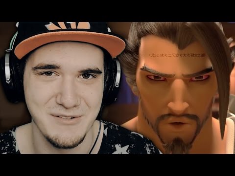 Видео: ОВЕРВОТЧ - Dank Dragons \ Overwatch Animated Short  (Короткометражка МЛГ) | РЕАКЦИЯ