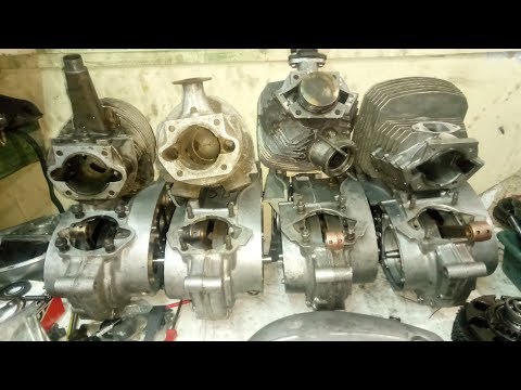Видео: ИЖ-Планета - СОБИРАЕМ С ПОЗИТИВОМ ! "ЭТО"- НУЖНО КАЖДОМУ ПЛАНЕТОВОДУ!  DIY №1