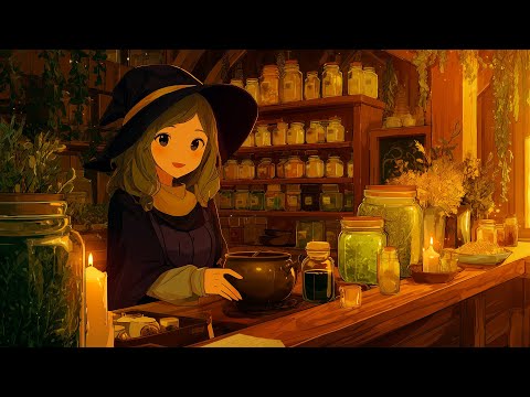 Видео: Заклинание тепла ✨ Кельтская инструментальная музыка для вдохновения