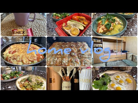 Видео: VloG /128❤️ПАХЛАВА❤️ЗАПЕКАНКА❤️ЧИ НАМУД КРЕМХО МАН ИСТИФОДА МЕКУНАМ❤️ХУРОКХОИ ДИЕТИЧЕСКЫЙ❤️