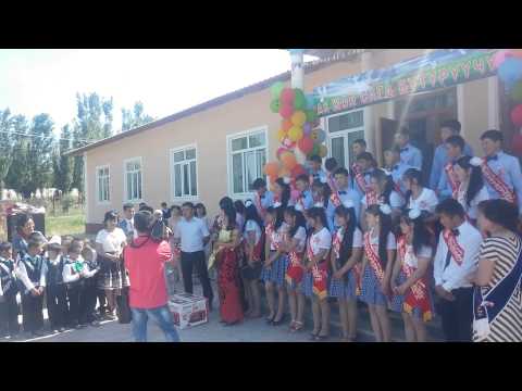 Видео: 10 жылдык 87лер