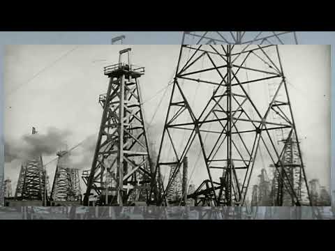 Видео: Баку 30-70-х годов. Документальныя хроника. 🎥 КВВМКУ им.С.М.КИРОВА 1939☆1992☆2024