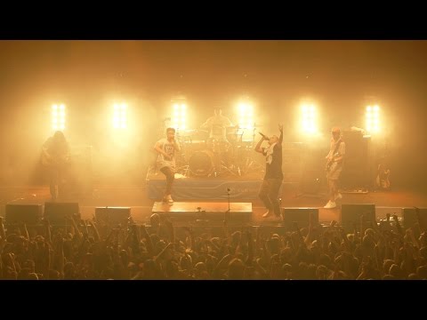 Видео: Anacondaz — Средний палец (Live at Yotaspace, 15/04/2016)