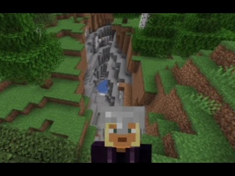 Видео: Minecraft оцеляване С.1Еп.2 По мините!