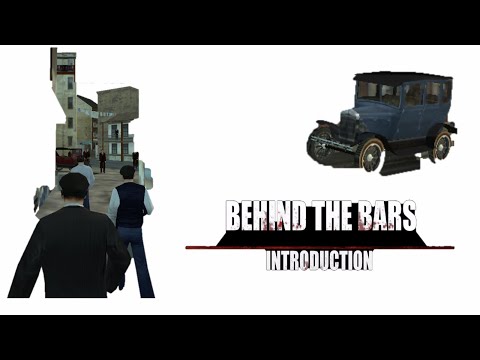 Видео: Behind The Bars: Introduction. У вас проблемы ? Звоните Лео