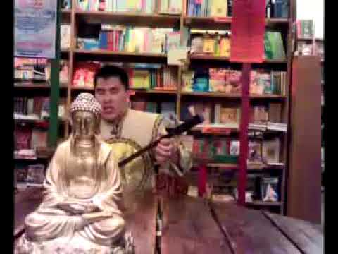 Видео: Mergen Teldenov - Ot Ene | Мергень Телденов - От Эне 